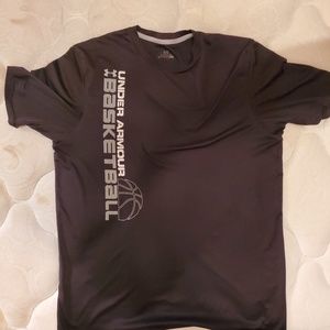 Under Armour Undershirt